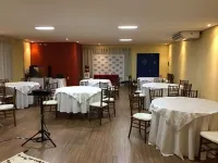 Hotel Dama Business Center Hotels in Pecem