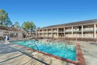 Quality Inn Hotel di Eastman