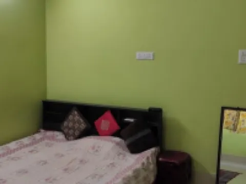 The Lakeview Classic Homestay Hotels in Agartala