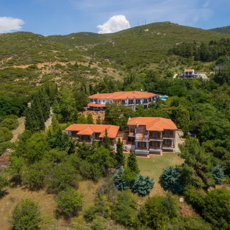 Roxani Country House Resort