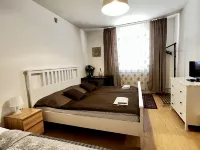 Penzion Sofi Hotels in Prague