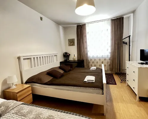 Penzion Sofi Hotels in Prague