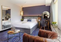 The Grafton Hotel - balcony