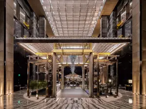 Hotel Okura Manila at Newport World Resorts