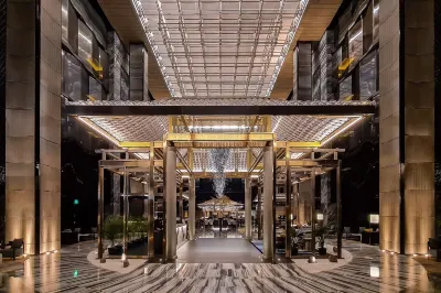 Hotel Okura Manila at Newport World Resorts