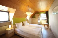 Gasthof Berghof Hotels in Steinwiesen