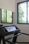Hotel Salta - Gym