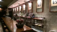 Alfonsina Hotel Boutique - Bar