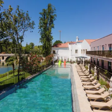 Vila Gale Collection Tomar