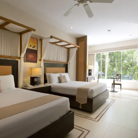Kore Tulum Retreat and Spa Resort - Adults Only