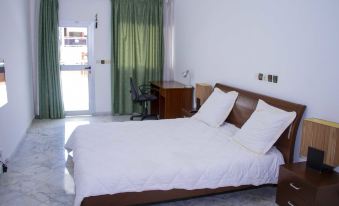 Residence White River 1