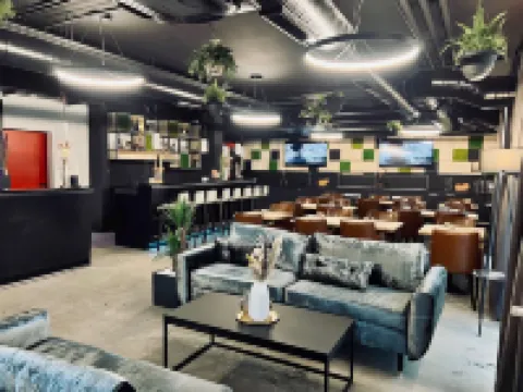 โรงแรม DORMERO Aschaffenburg โรงแรมในAschaffenburg