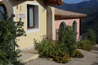 Torre Delle Stelle Residence Hotel in zona Baccu Mandara