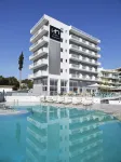 Nlh Mati Seafront - Neighborhood Lifestyle Hotels - Beach
