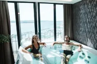 Ilirija Resort Hotel Adriatic - spa