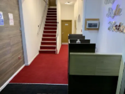 De Regency Style Hotel Hotels in Redditch