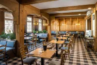 Arthotel ANA Goggl | Landsberg am Lech Hotels in Eresing