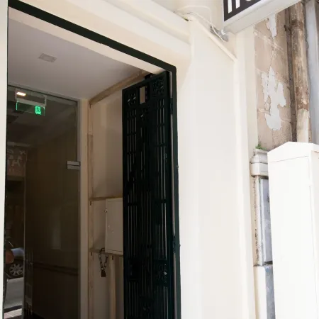 Athens Psiri Hotel