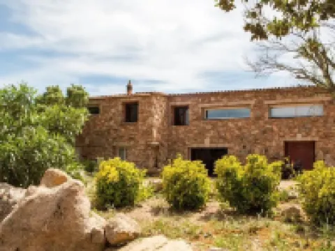 Domaine de Piscia Hotels in Figari