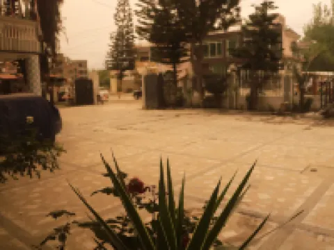 公園大陸酒店 & 餐廳 明戈拉酒店