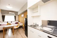 Staytus Hotels in Kagoshima