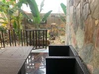 1Bed Apartment - Parking Wifi Balcony BBQ Hotels in Tema