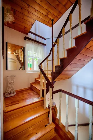 Mira Sea Front Guesthouse