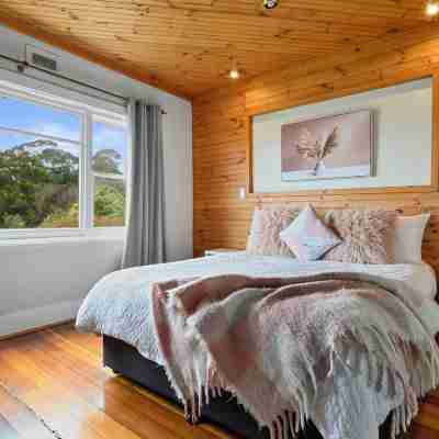 Burnie City Apartments Rooms