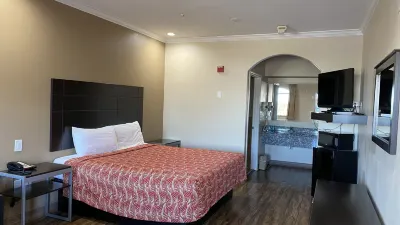 Palace Inn Westheimer