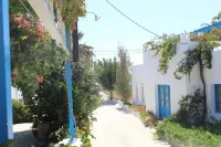 Sea View Studios & Apartments Hotel a Agia Anna Naxos