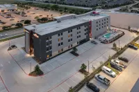 Hawthorn Suites by Wyndham Pflugerville Hotels in Pflugerville