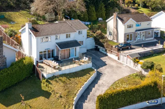 Am Byth - Spectacular Sea Views and Hot Tub