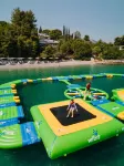 Brown Beach Chalkida Kosher Resort, a Member of Brown Hotels - Beach