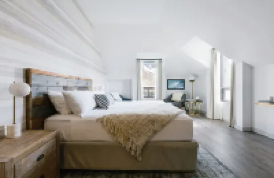 Glacier View Lodge فنادق في 