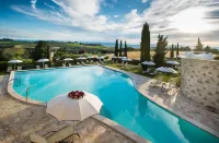 Borgobrufa Spa Resort Adults Only - 5-Star