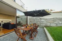 Legacy Oporto Premium Apartment B by Vacationy - 3-Star