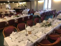 Ansager Hotel og Hytteby Hotel a Sonder Omme