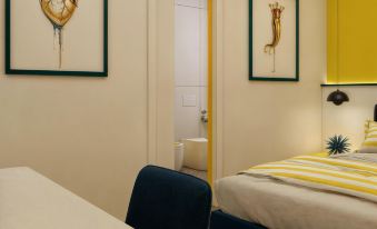 Cioffi Sorrento Rooms