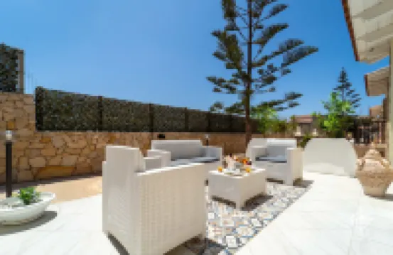 Borgo Marino Beach Residence