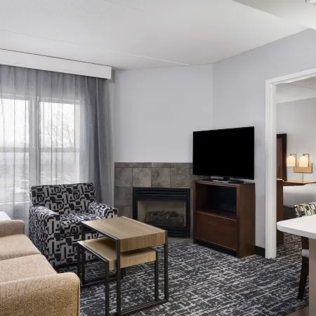 Homewood Suites by Hilton Columbus - Airport