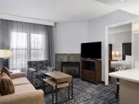 Homewood Suites by Hilton Columbus - Airport - balcony