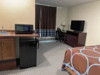 Amerivu Inn & Suites Hotels in Seymour