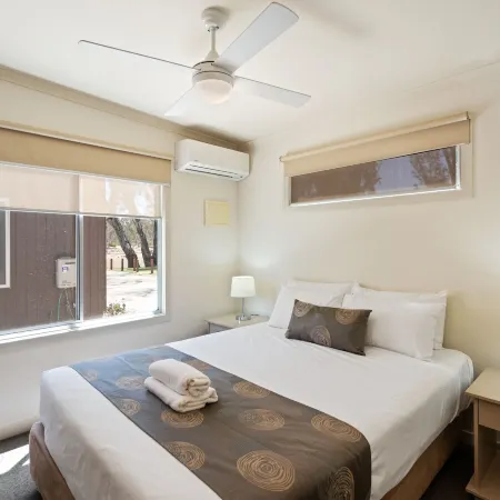 Discovery Parks - Maidens Inn