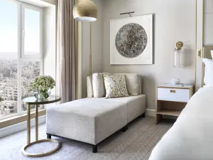 Four Seasons Hotel Amman