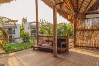 Moriá Eco Lodge - spa