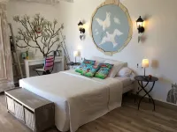 Mas du Cadranier Hotels in Villeneuve