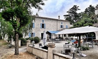Hôtel Restaurant L Orée du Vercors