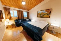 Myre Kysthotell Hotel di Oksnes
