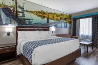 Clarion Pointe Sulphur - Lake Charles Hotels in Sulphur