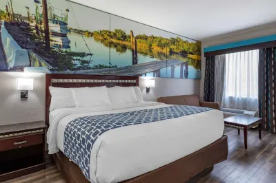 Clarion Pointe Sulphur - Lake Charles Hotels in Sulphur